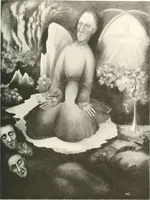 Picture 76 of 77 from Kunst und Religion : ein Versuch über die Möglichkeit neuer religiöser Kunst (1919), leaf 200