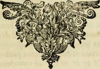 Picture 11 of 16 from Kununga ok hödfinga styrilse, hoc est Regum principumque institutio ab incerto auctore gentis sueticae ante saecula nonnulla patrio sermone conscripta (1669), leaf 124