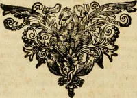 Picture 14 of 16 from Kununga ok hödfinga styrilse, hoc est Regum principumque institutio ab incerto auctore gentis sueticae ante saecula nonnulla patrio sermone conscripta (1669), leaf 233
