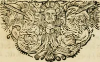Picture 16 of 16 from Kununga ok hödfinga styrilse, hoc est Regum principumque institutio ab incerto auctore gentis sueticae ante saecula nonnulla patrio sermone conscripta (1669), leaf 254