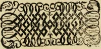 Picture 7 of 16 from Kununga ok hödfinga styrilse, hoc est Regum principumque institutio ab incerto auctore gentis sueticae ante saecula nonnulla patrio sermone conscripta (1669), leaf 49
