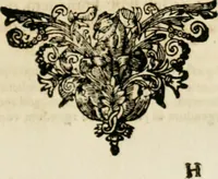 An illustration from Kununga ok hödfinga styrilse, hoc est Regum principumque institutio ab incerto auctore gentis sueticae ante saecula nonnulla patrio sermone conscripta (1669)