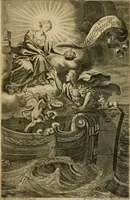 Picture 2 of 16 from Kununga ok hödfinga styrilse, hoc est Regum principumque institutio ab incerto auctore gentis sueticae ante saecula nonnulla patrio sermone conscripta (1669), leaf 6