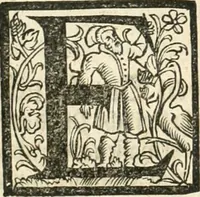 An illustration from Kurtze doch gegründte Beschreibung des durchleuchtigen hochgebornnen Fürsten vnnd Herzen, Herzen Wilhalmen,: Pfaltzgrauen bey Rhein, Hertzogen inn Obern vnd Nidern Baiern, &c. vnd derselbe, geliebsten Gemahel, der deuchtleuchtigist hochgebornnen Fürstin, Frewlein Renata gebornne Hertzogin zu Lottringen vnd Parr, &c. gehalten Hochzeitlichen Ehren Fests. Auch welcher gestalt die...Potentaten...enschinen. Vnd dann was für herrliche Ritterspil...Neben andern...kurtzweilen...in der Fürstlichen Haubstat München gehalten worden sein, den zwenvndzwaintzigisten vnd nachuolgende tag Februarij, Jm 1568. Jar (1568)