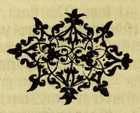 An illustration from Kurtze wunderbare Beschreibung, dess Goldreichen Königreichs Guianae in America oder newen Welt, vnder der Linea Aequinoctiali gelegen: so neulich Anno 1594. 1595. vnd 1596. von dem wolgebornen Herrn, Herrn Walthero Ralegh einem englischen Ritter, besucht worden: : erstlich auss befehl seiner Gnaden in zweyen Büchlein beschrieben, daraus Iodocus Hondius, ein schöne Land Taffel, mit einer niderländischen Erklärung gemacht. Jetzt aber ins Hochteutsch gebracht, vnd auss vnterschiedlichen Authoribus erkläret (1601)