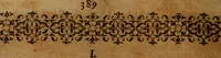 An illustration from Kuzari = Liber Cosri : continens colloquium seu disputationem de religione, habitam ante nongentos annos, inter regem cosarreorum, & R. Isaacum Sangarum Judæum; contra philosophos præcipuè è gentilibus, & Karraitas è Judæis; synopsin simulexhibens theologiæ & philosophiæ judaicæ, variâ & reconditâ eruditione refertam (1660)