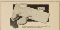 Picture 10 of 15 from Kyanize white enamel : series of measured drawings (1920), leaf 16