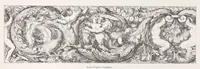 Picture 4 of 13 from L' Ornement Polychrome Cent Planches Color lithograph Albert-Charles-Auguste Racinet (1880), leaf 67