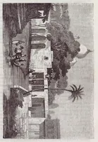 An illustration from La Aurora Madrid 1 1 1851 LA AURORA PERIODICO DELO OS NIÑOS (1851)