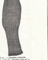Picture 12 of 18 from La Femme et La Guerre (1914), leaf 18