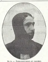 Picture 3 of 18 from La Femme et La Guerre (1914), leaf 2