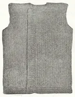 An illustration from La Femme et La Guerre (1914)