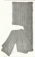 An illustration from La Femme et La Guerre (1914)