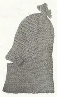 Picture 5 of 18 from La Femme et La Guerre (1914), leaf 5