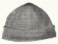An illustration from La Femme et La Guerre (1914)