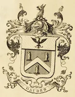 An illustration from La Araucana de don Alonso de Ercilla y Çuñiga (1574)