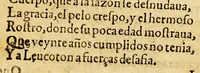 An illustration from La Araucana de don Alonso de Ercilla y Çuñiga (1574)