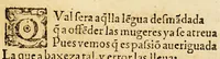 An illustration from La Araucana de don Alonso de Ercilla y Çuñiga (1574)