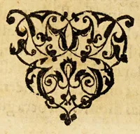 An illustration from La Araucana de don Alonso de Ercilla y Çuñiga (1574)