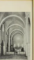 An illustration from La Badia di Valvisciolo : notizie e ricerche (1905)