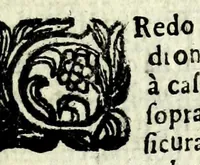 An illustration from La bizaria di Pantalone : comedia capriciosa, e facetta (1671)