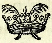 Picture 2 of 7 from La bizaria di Pantalone : comedia capriciosa, e facetta (1671), leaf 7