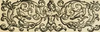 An illustration from La bolla d'oro de' fanciulli nobili romani e quella de' libertini : ed altre singolarità spettanti a' mausolei nuovamente scopertisi : brevemente spiegate, e divise in II. parti (1732)