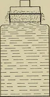An illustration from Laboratory exercises in elementary physics (1892)