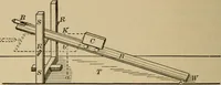 An illustration from Laboratory exercises in elementary physics (1892)