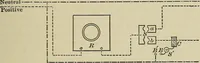 An illustration from Laboratory exercises in elementary physics (1892)