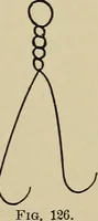 An illustration from Laboratory exercises in elementary physics (1892)