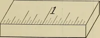 An illustration from Laboratory exercises in elementary physics (1892)