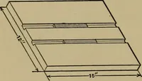 An illustration from Laboratory exercises in physics for secondary schools (1902)