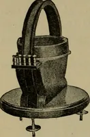 An illustration from Laboratory exercises in physics for secondary schools (1902)