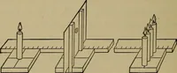 An illustration from Laboratory exercises in physics for secondary schools (1902)