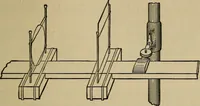 An illustration from Laboratory exercises in physics for secondary schools (1902)