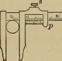 An illustration from Laboratory exercises in physics for secondary schools (1902)