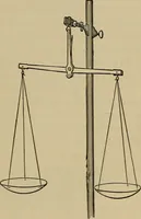 An illustration from Laboratory exercises in physics for secondary schools (1902)