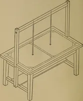 An illustration from Laboratory exercises in physics for secondary schools (1902)