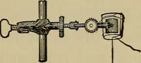 An illustration from Laboratory exercises in physics for secondary schools (1902)