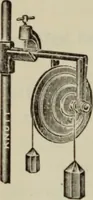 An illustration from Laboratory exercises to accompany Carhart and Chute's First principles of physics (1912)