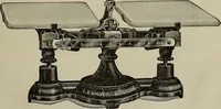 Picture 2 of 32 from Laboratory exercises to accompany Carhart and Chute's First principles of physics (1912), leaf 16