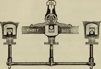 Picture 3 of 32 from Laboratory exercises to accompany Carhart and Chute's First principles of physics (1912), leaf 17