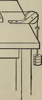 An illustration from Laboratory exercises to accompany Carhart and Chute's First principles of physics (1912)