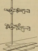 Picture 40 of 74 from Laboratory exercises to accompany Carhart and Chute's First principles of physics (1913), leaf 192
