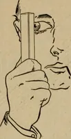 An illustration from Laboratory exercises to accompany Carhart and Chute's First principles of physics (1913)