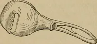 An illustration from Laboratory exercises to accompany Carhart and Chute's First principles of physics (1913)