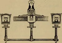 Picture 2 of 74 from Laboratory exercises to accompany Carhart and Chute's First principles of physics (1913), leaf 25
