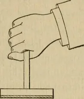 Picture 52 of 74 from Laboratory exercises to accompany Carhart and Chute's First principles of physics (1913), leaf 254