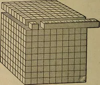 Picture 3 of 74 from Laboratory exercises to accompany Carhart and Chute's First principles of physics (1913), leaf 35